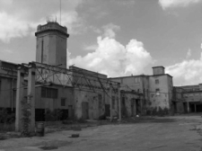 Likwidacja getta na Podzamczu (liceum): scenariusz