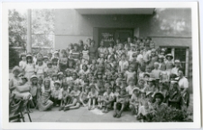 Kolonie dla dzieci ze Szkoły Podstawowej nr 29