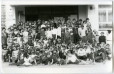 Kolonie dla dzieci ze Szkoły Podstawowej zorganizowane przez salezjan&oacute;w