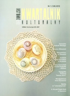 Drewniane skarby Lubelszczyzny