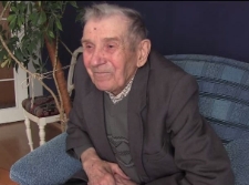 Pan Łaniewski był bardzo życzliwi dla ludzi, dał się lubić - Stanisław Łowczak - fragment relacji świadka historii [WIDEO]