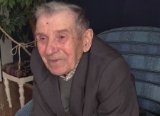 Pan Łaniewski był w komisji przy podziale majątku - Stanisław Łowczak - fragment relacji świadka historii [WIDEO]