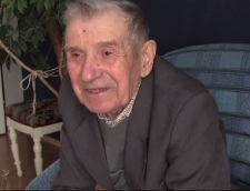 Państwo Łaniewscy i wesela w pałacu - Stanisław Łowczak - fragment relacji świadka historii [WIDEO]