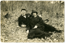 Józef i Helena Krzysiakowie