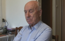 Wspomnienia o ojcu - Dariusz Machnicki - fragment relacji świadka historii [WIDEO]