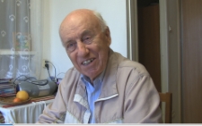 Operetka lubelska - Dariusz Machnicki - fragment relacji świadka historii [WIDEO]