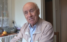 Restauracja Polonia - Dariusz Machnicki - fragment relacji świadka historii [WIDEO]