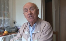 Restauracja Wisła - Dariusz Machnicki - fragment relacji świadka historii [WIDEO]