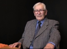 Dziadek miał zakład i sklep szczotkarski - Witold Karpiński - fragment relacji świadka historii [WIDEO]