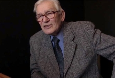 Okazało się, że do Lublina nie sprzedają bilet&oacute;w. Cud lubelski - Witold Karpiński - fragment relacji świadka historii [WIDEO]