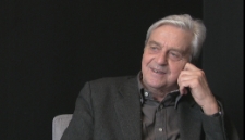 Teatr studencki Dren 59 - Andrzej Nowakowski - fragment relacji świadka historii [WIDEO]