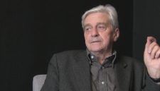 Początek studiów medycznych - Andrzej Nowakowski - fragment relacji świadka historii [WIDEO]