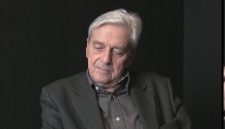 Wykładowcy Akademii Medycznej - Andrzej Nowakowski - fragment relacji świadka historii [WIDEO]