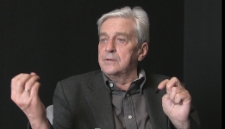 Wybuch stanu wojennego - Andrzej Nowakowski - fragment relacji świadka historii [WIDEO]