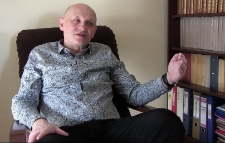 Święta były obchodzone bardzo licznie - Juliusz Jurkowski - fragment relacji świadka historii [WIDEO]