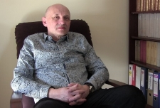 17 grudnia 1981 roku zostałem zmobilizowany. Stan wojenny - Juliusz Jurkowski - fragment relacji świadka historii [WIDEO]