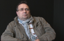 Wspomnienia o Mirosławie Dereckim - Cezary Potapczuk - fragment relacji świadka historii [WIDEO]