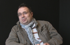 Praca w lubelskiej Gazecie Wyborczej - Cezary Potapczuk- fragment relacji świadka historii [WIDEO]