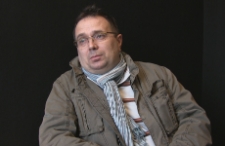 PKZ w Lublinie - Cezary Potapczuk - fragment relacji świadka historii [WIDEO]