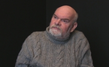 Stan wojenny - Jarosław Kozidrak - fragment relacji świadka historii [WIDEO]