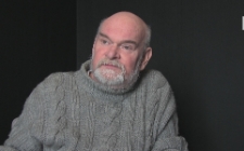 Profesor Sławomir Mieleszko - Jarosław Kozidrak - fragment relacji świadka historii [WIDEO]