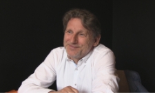 Wysłannik Petra Pospichala - Zbigniew Janas - fragment relacji świadka historii [WIDEO]