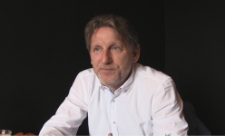 Odwiedziny u Czesława Miłosza - Zbigniew Janas - fragment relacji świadka historii [WIDEO]