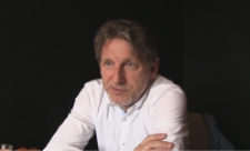 Festiwal Niezależnej Sztuki Czechosłowacji w 1989 roku - Zbigniew Janas - fragment relacji świadka historii [WIDEO]