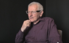 Pierwsze wspomnienie o Lublinie - Waldemar Michalski - fragment relacji świadka historii [WIDEO]