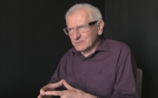 "Polonista" - czasopismo studenckie - Waldemar Michalski - fragment relacji świadka historii [WIDEO]