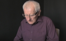 Klub Literacki "Kontrapunkty" - Waldemar Michalski - fragment relacji świadka historii [WIDEO]