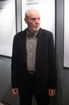 Ryszard Krynicki
