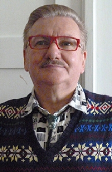 Janusz Mamcarz - fotografia świadka historii