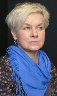 Anna Augustowska - fotografia świadka historii