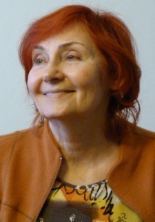 Anna Mirosława Bocian-Czyż - fotografia świadka historii