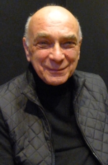 Irosław Szymański - fotografia świadka historii