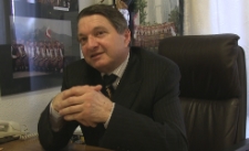 Działalność Zespoł&oacute;w Artystycznych Państwowych Szk&oacute;ł Budownictwa - Krzysztof Kramek - fragment relacji świadka historii [WIDEO]
