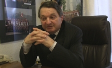 Wychowankowie - Krzysztof Kramek - fragment relacji świadka historii [WIDEO]