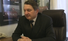 Udział Zespoł&oacute;w Artystycznch PSB w życiu Lublina - Krzysztof Kramek - fragment relacji świadka historii [WIDEO]
