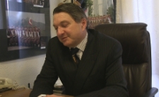 Moja przygpoda z Zespołem Pieśni i Tańca "Jawor" Uniwersytettu Przyrodniczego- Krzysztof Kramek - fragment relacji świadka historii [WIDEO]