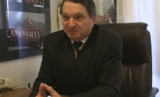 Kapela Zespołu Pieśni i Tańca Jawor - Krzysztof Kramek - fragment relacji świadka historii [WIDEO]