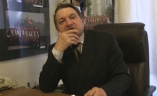 Estrada Lubelska - Krzysztof Kramek - fragment relacji świadka historii [WIDEO]