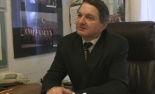 Przyjechało po mnie ZOMO - Krzysztof Kramek - fragment relacji świadka historii [WIDEO]