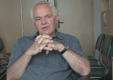 Osobowość Franka - Janusz Wrona - fragment relacji świadka historii [WIDEO]