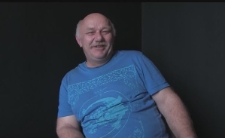 Moja pasja pszczelarska to trochę dziwna historia - Andrzej Karłowicz - fragment relacji świadka historii [WIDEO]