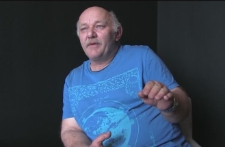 Choroby pszcz&oacute;ł - Andrzej Karłowicz - fragment relacji świadka historii [WIDEO]