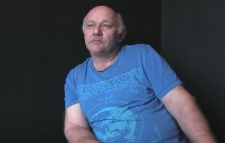 Zdarzają się przypadki rabunku - Andrzej Karłowicz - fragment relacji świadka historii [WIDEO]