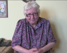 Tatuś pasiekę kochał ponad życie - Barbara Szczepińska Kubicz - fragment relacji świadka historii [WIDEO]