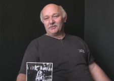 Bartnictwo i kłody - Andrzej Karłowicz - fragment relacji świadka historii [WIDEO]