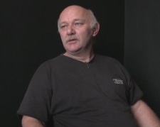 Profesor Mieczysław Wojtacki był wspaniałym nauczycielem i człowiekiem - Andrzej Karłowicz - fragment relacji świadka historii [WIDEO]